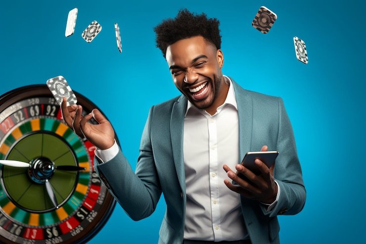Live Dealer Game