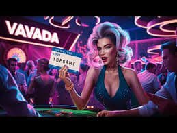 inaslot777 live-dealer studio with professional dealer, HD video feed, and betting interface